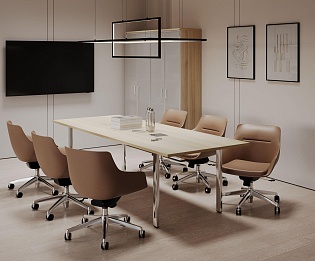 фото столы Проджект Люкс А 