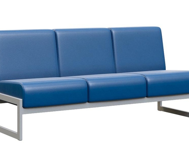 фото офисный диван RV-Модуль №5