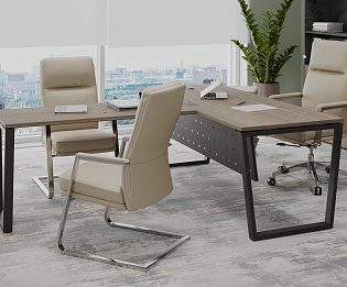 фото кабинет Проджект Вяз Т  №3