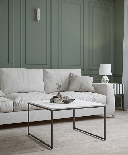 фото Журнальный столик Овер №2