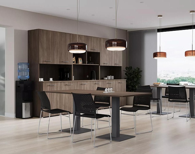 фото Мини-кухня Аризона №4