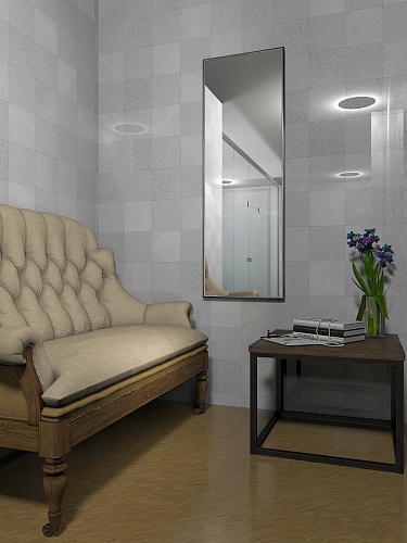 фото Зеркало Сельетта-5 №4