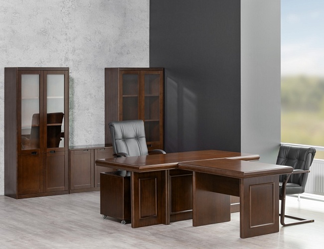 фото кабинет Принстон №3