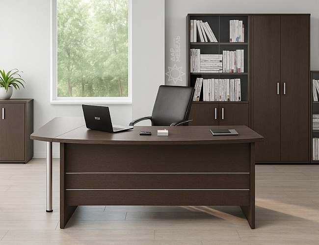 фото кабинет Гранд Дуб