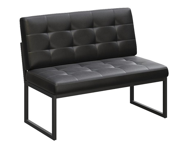 фото офисный диван RV-Некст