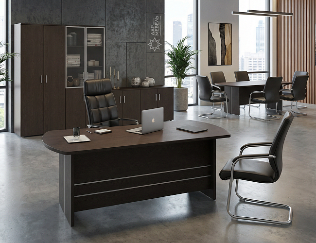 фото кабинет Бонн №3