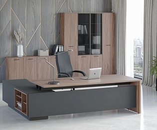 фото кабинет Дали Орех 