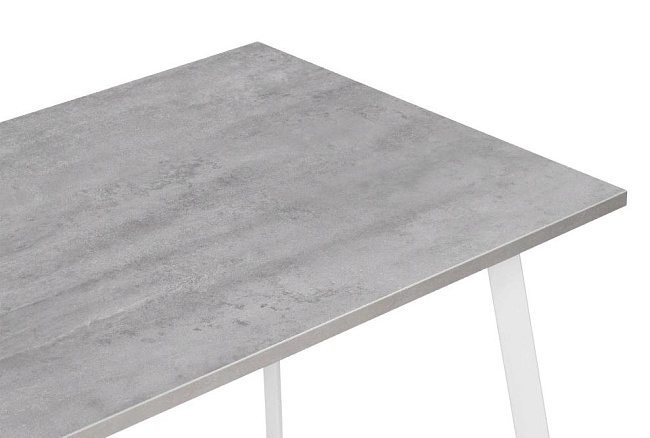 фото Обеденный стол Тринити Лофт + №4