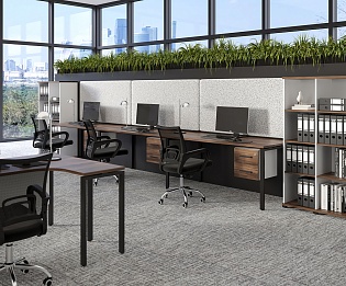 фото мебель Концепт Мали  №3