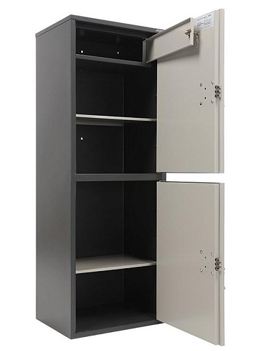 фото Шкаф SL-125/2Т №3