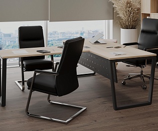 фото кабинет Проджект Акация Т  №4