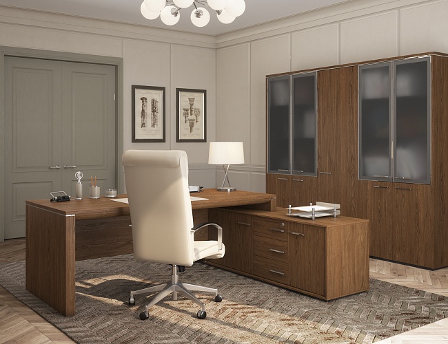 фото кабинет Велар №3