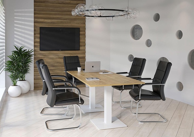 фото столы переговоров Хоум №2