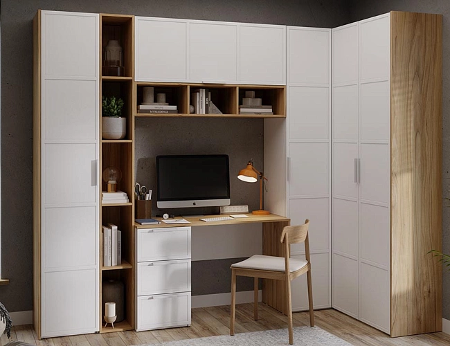 фото Детская мебель Стелла №4