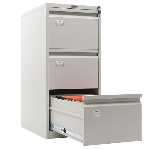 фото Картотека ПРАКТИК AFC-03