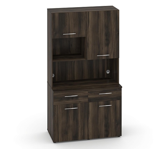 фото Офисная мини-кухня Мали №4