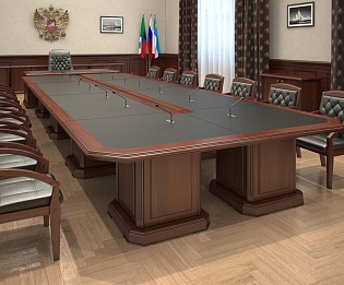 фото столы Вашингтон  №3