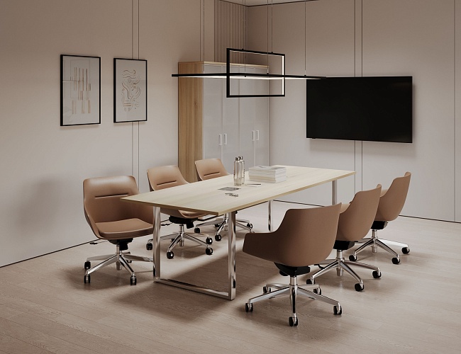 фото столы Проджект Люкс А №5