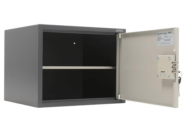 фото Шкаф SL-32 №3