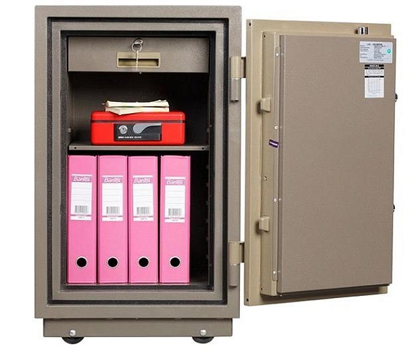 фото Cейф FRS-80.T-EL №2