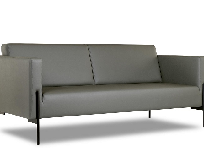 фото Офисный диван Осло №5