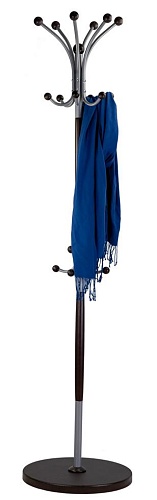 фото Вешалка напольная Д 1 №2