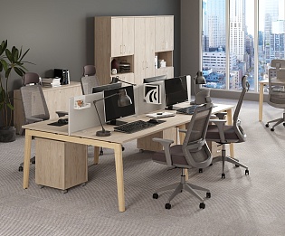 фото мебель Оникс Вуд  №3