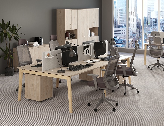 фото мебель Оникс Вуд №3