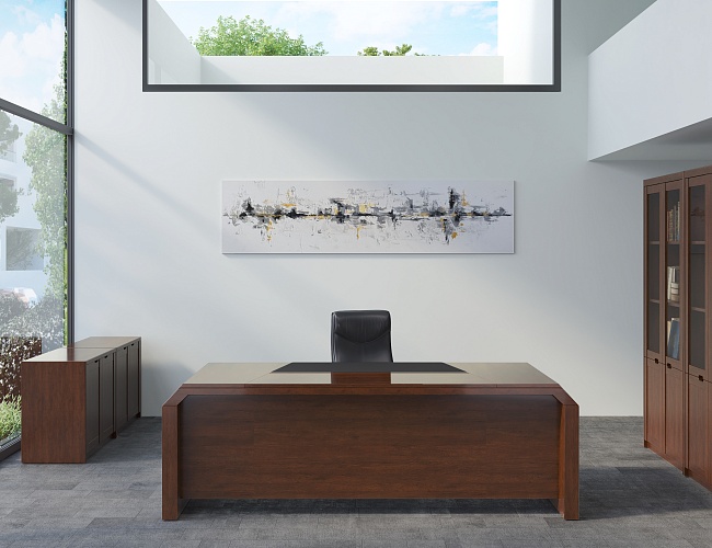 фото кабинет Кингстон №2