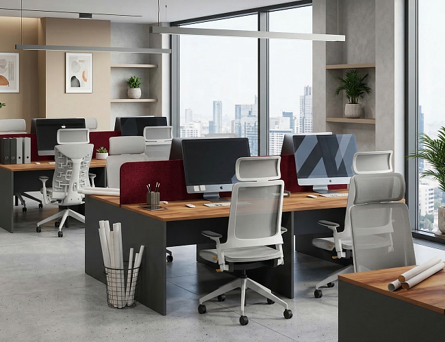 фото мебель Смарт №2