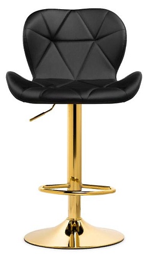 фото Барный стул Трио Золото №4