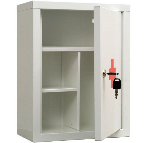 фото Аптечка AMD-39