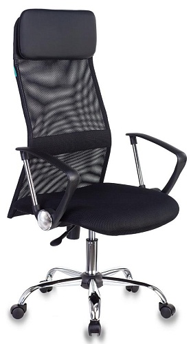 фото кресло KB-6N/SL