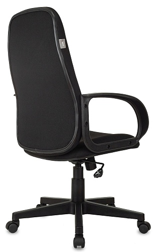 фото кресло CH-808AXSN №4