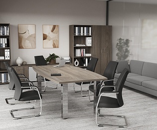 фото столы Ялта Люкс  №3