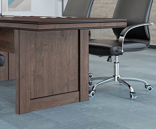 фото столы переговоров Берн  №4