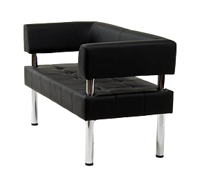 фото Офисный диван Барселона  №3