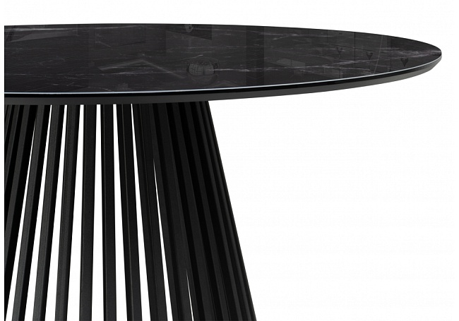 фото Обеденный стол Нэнси 100 №3