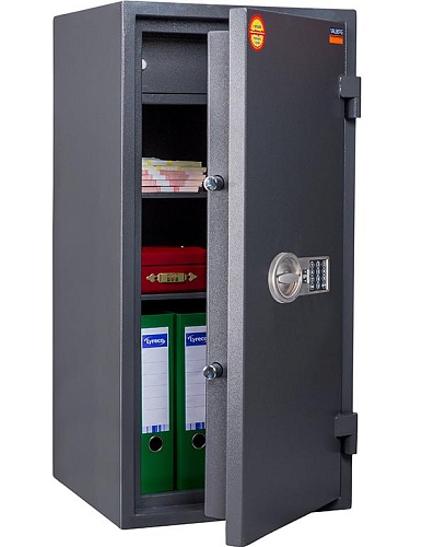 фото Сейф Кварцит 90T EL