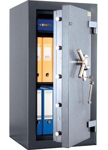 фото Сейф Алмаз 99 EL