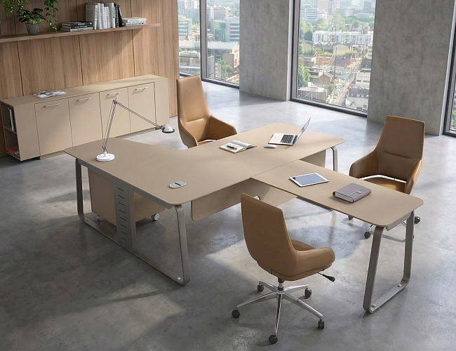 фото кабинет Генезис