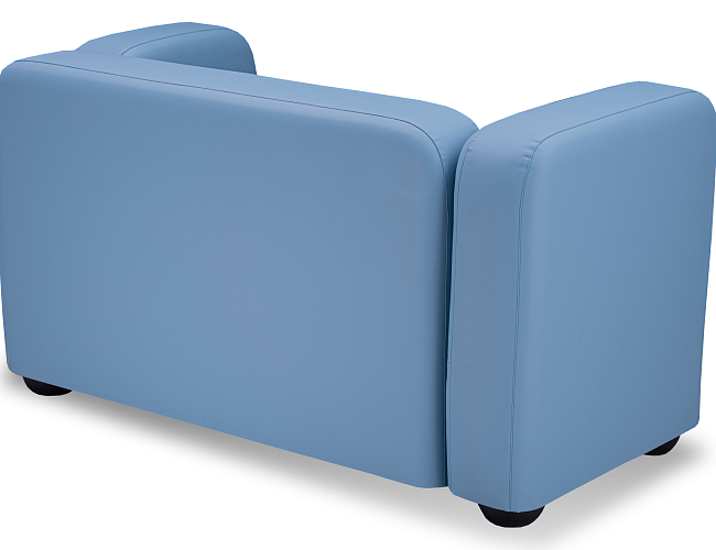 фото Офисный диван Квадрато №5