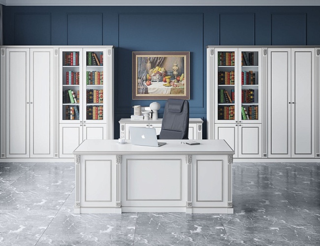 фото кабинет Вена