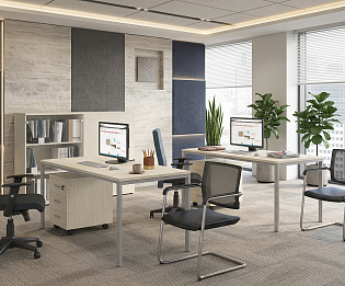 фото мебель Комфорт Лайт  №5