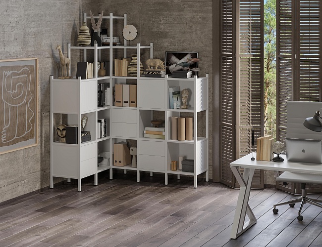 фото мебель Лофт №3