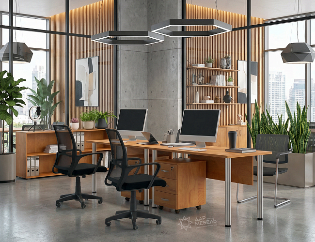 фото мебель Формула МХ №2