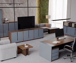 фото кабинет Артвуд  №5