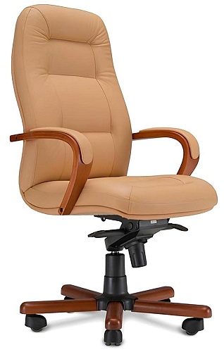 фото кресло Ника D100 №4