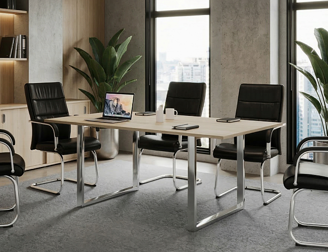 фото столы Систем Директ №4