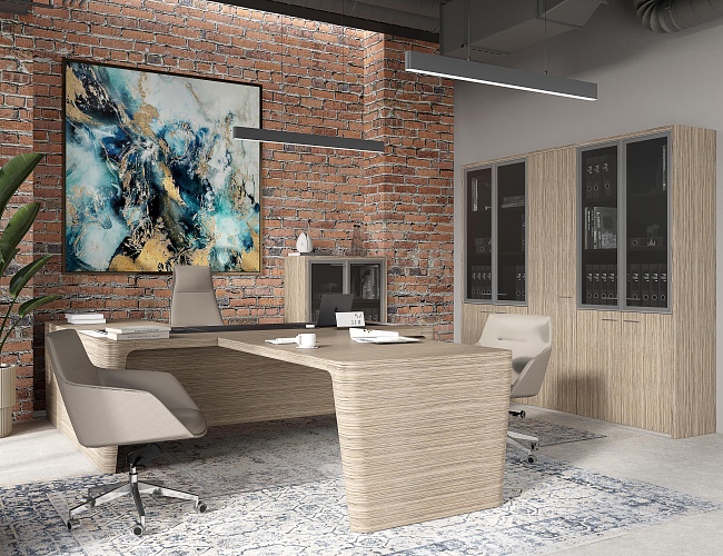 фото кабинет Премиум